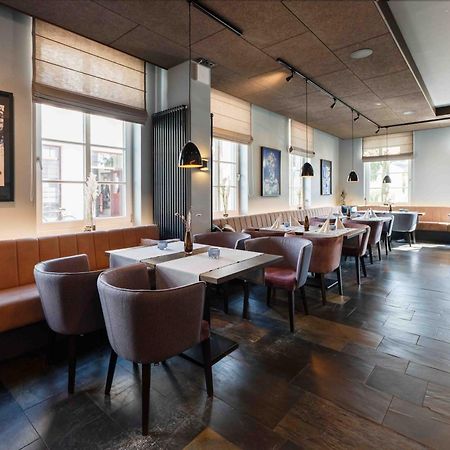 Hotel Friesenhof ファーレル エクステリア 写真
