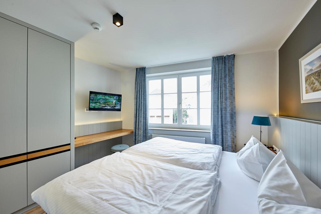 Hotel Friesenhof ファーレル エクステリア 写真
